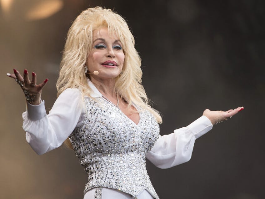 dolly parton ai is terrifying nobody wants to be duplicated