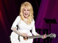 Dolly Parton doesn’t know if she’s ‘still considered a country artist'