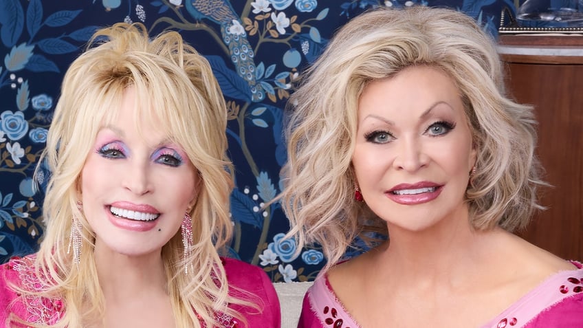 dolly parton rachel parton