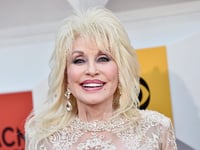 Dolly Parton: ‘I’m Donating A Million Dollars’ to Hurricane Helene Relief Efforts