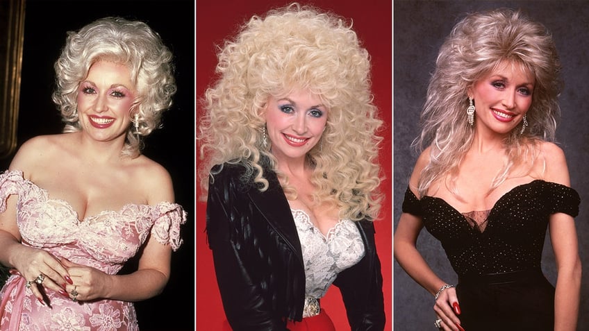 dolly parton says she was scolded or whipped because of her clothing choices by preacher grandfather