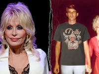 Dolly Parton unable to write new songs after losing husband of nearly 60 years