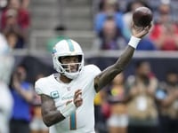 Dolphins have ‘expectation of mastery’ for quarterback Tua Tagovailoa