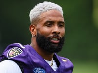 Dolphins, Odell Beckham Jr agree to one-year deal: reports