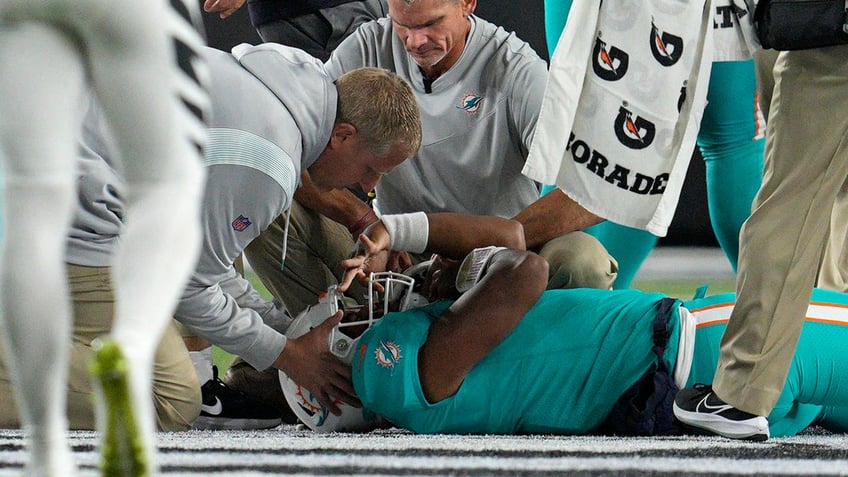 dolphins tua tagovailoa dismisses concussion concerns despite last years injuries hasnt been a thought