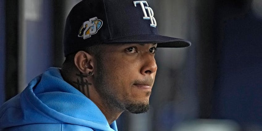 dominican investigation of rays wander franco being led by division specializing in minors