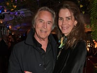 Don Johnson says three things are 'key' to his long-lasting marriage