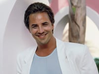 Don Johnson’s ‘Miami Vice’ fame required security ‘24/7'