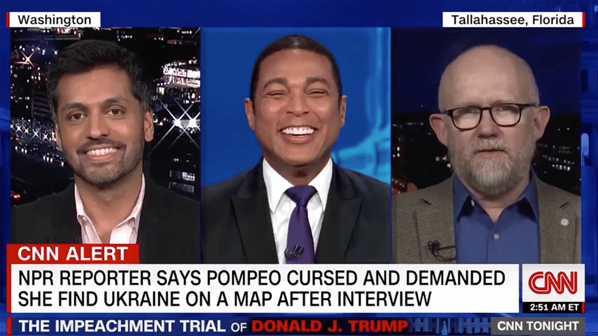 CNN Lemon panel