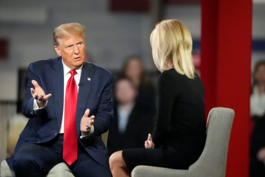 The Associated Press