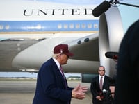 Donald Trump and the ‘rhetoric of emergency’