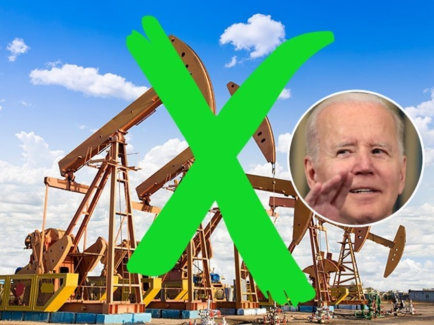 donald trump bidenflation result of bidens war on american energy