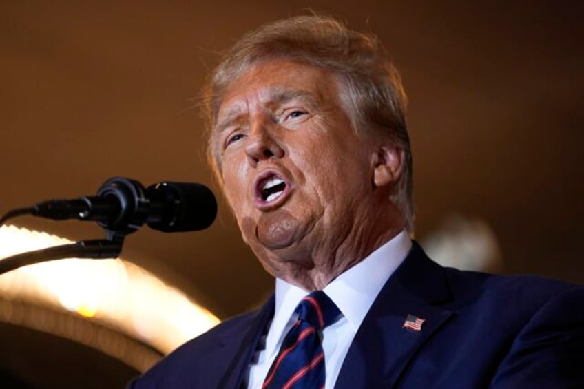 The Associated Press