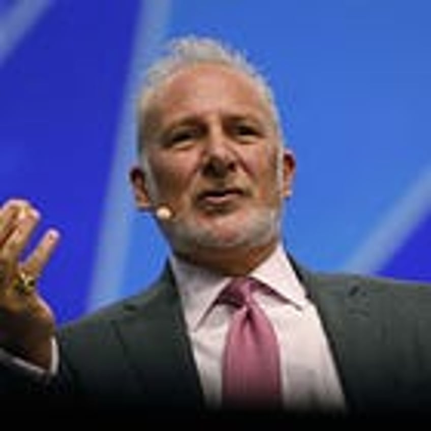 Peter Schiff Exclusive: Gold To $26,000?