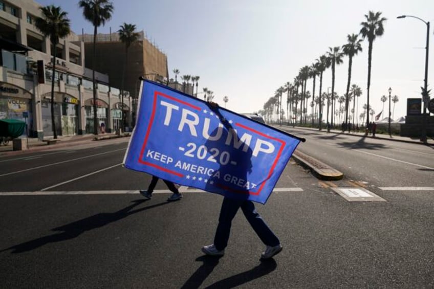 donald trump skipping gop debate eyes california delegate sweep in the state he loves to hate