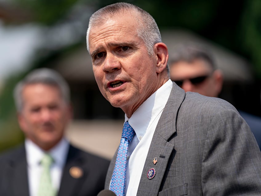 donald trump told matt rosendale he will not endorse him if he runs for senate in montana