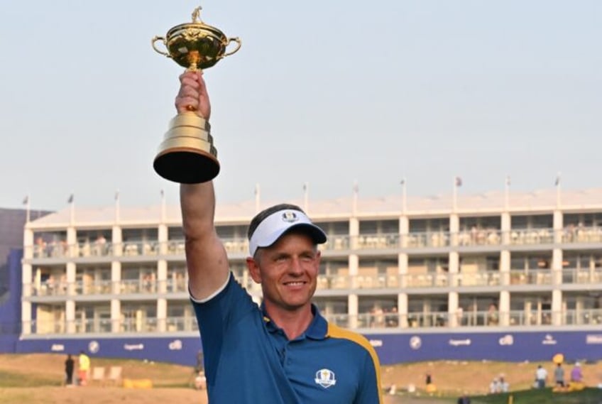 donald would consider staying on as europe ryder cup captain