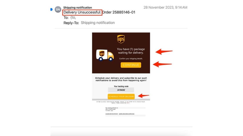 dont fall for these 7 fake phishing emails