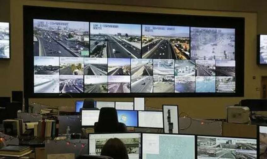 dont look up orwellian ai traffic cameras raise privacy concerns