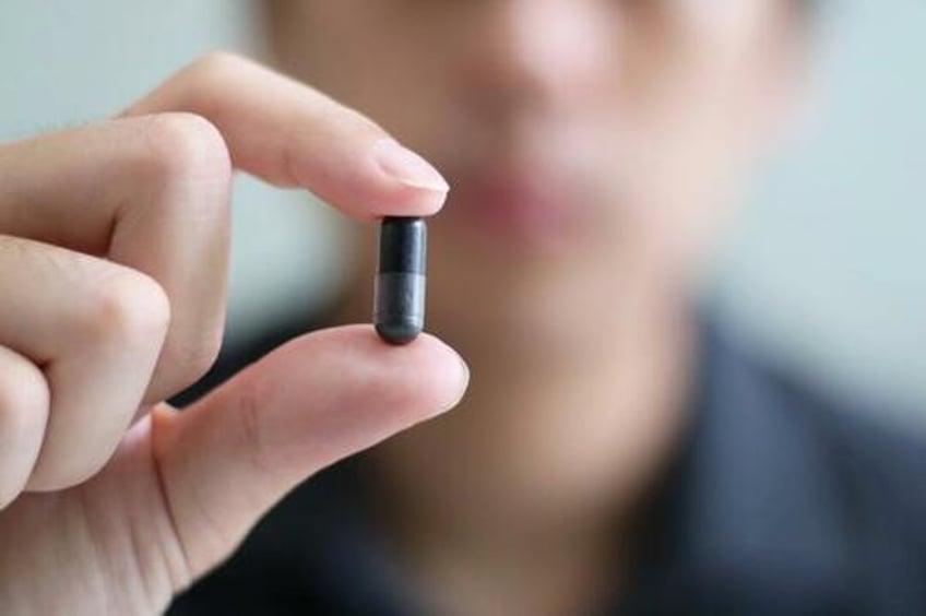 dont take the black pill