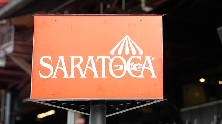 Saratoga logo