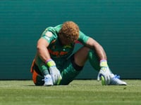Dortmund beats Mamelodi Sundowns 4-3 in blistering hot Club World Cup group stage match