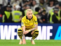Dortmund face tough challenges after Champions League defeat