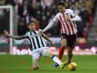 Dortmund sign Bellingham brother Jobe from Sunderland