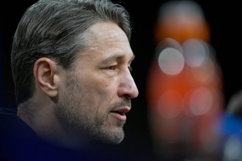 Dortmund coach Niko Kovac said his side had "room for improvement" but were headed in the