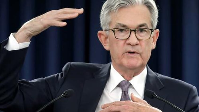 dot plot to show fed less enthusiastic on rate cuts than markets