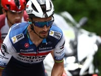 Double world champion Alaphilippe to begin 2024 at Tour Down Under