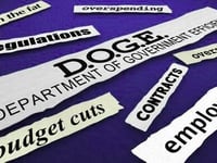Doug Casey On DOGE, Deficits, & The Coming Financial Earthquake