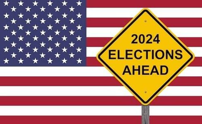 doug casey on the 2024 election