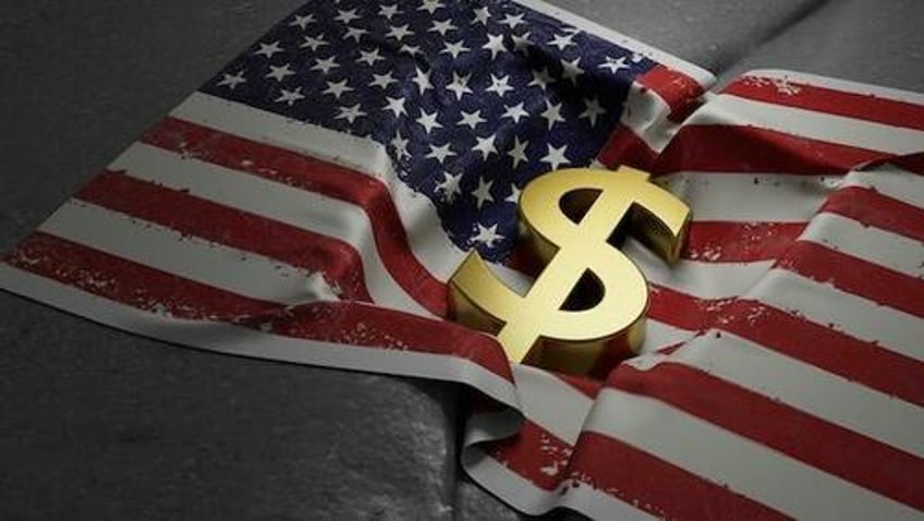 doug casey on the coming monetary reset and trumps impact on gold the dollar