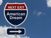 Doug Casey On The New American Dream: 