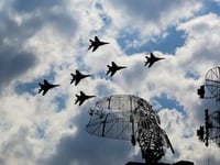 Doug Casey On Why The Military-Industrial Complex Always Wins