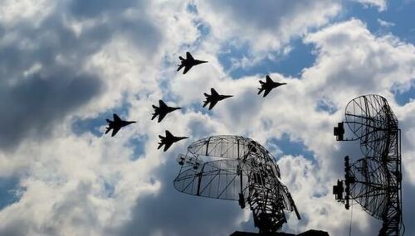doug casey on why the military industrial complex always wins