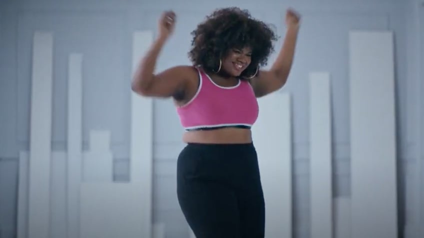 dove diversity of beauty campaign promotes women freeing their hairy pits its completely normal