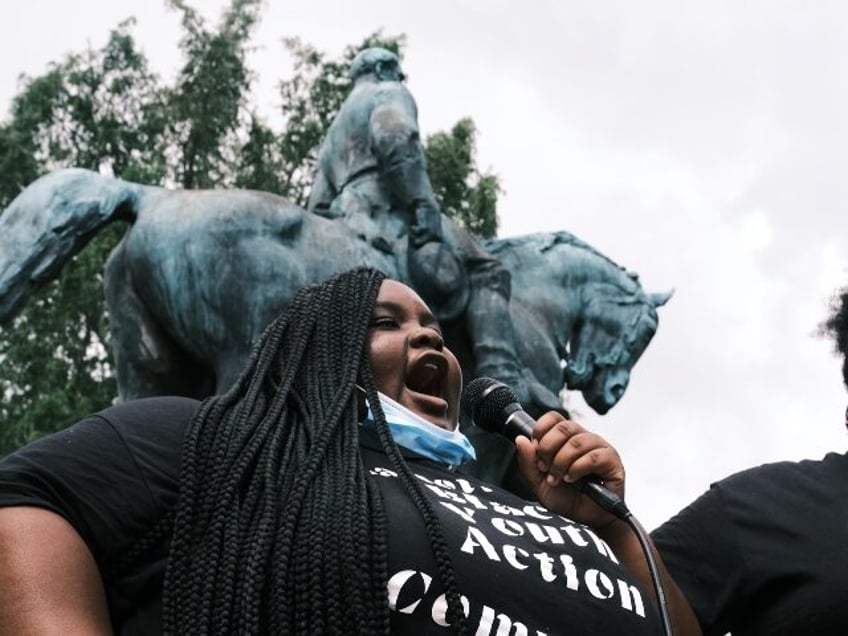 dove hires blm activist to promote fat liberation who ruined uva students life over misheard remark