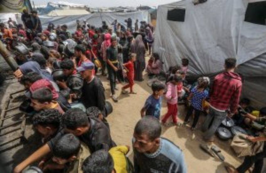 Dozens killed overnight in Gaza by IDF strikes amid deal breakdown