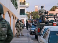 Dozens of minors killed in Mexico cartel infighting