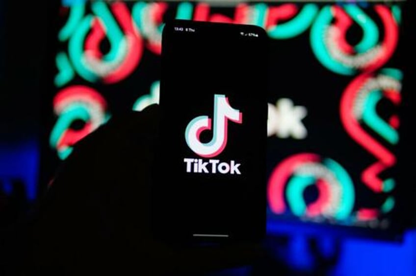 dozens of states sue tiktok alleging addictive features for youth