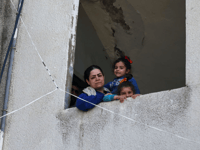 Dozens of Women from Syria’s Alawite Minority Kidnapped After Fall of Assad