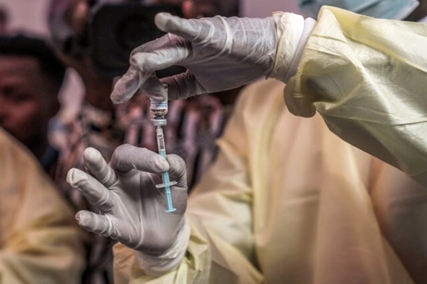 The Democratic Republic of Congo is at the epicentre of Africa's mpox outbreak