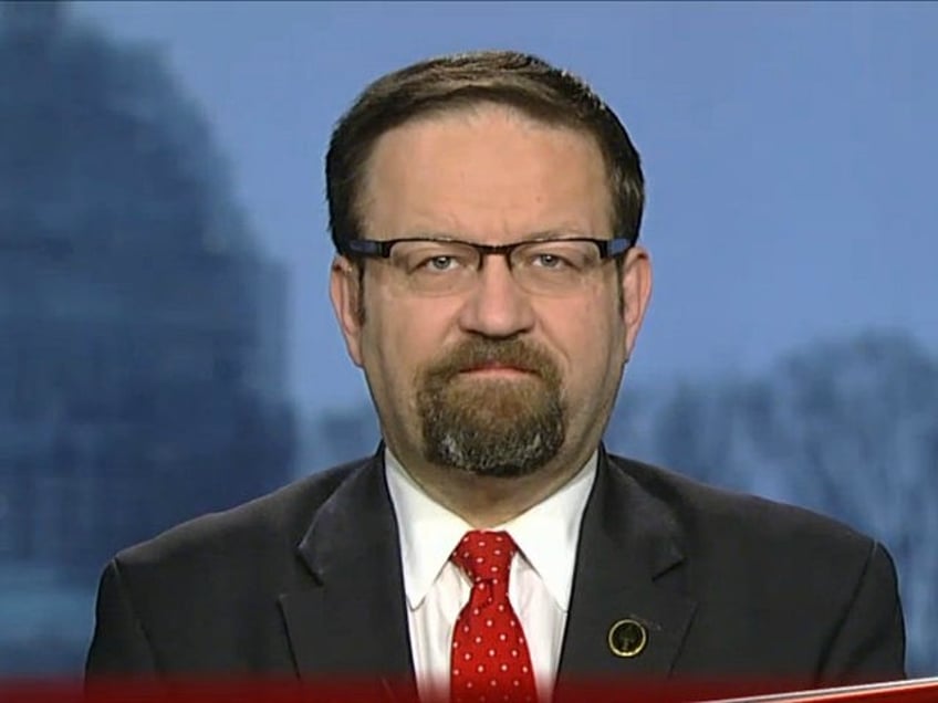 dr gorka white house says these are not the droids youre looking for theres no such thing as jihad