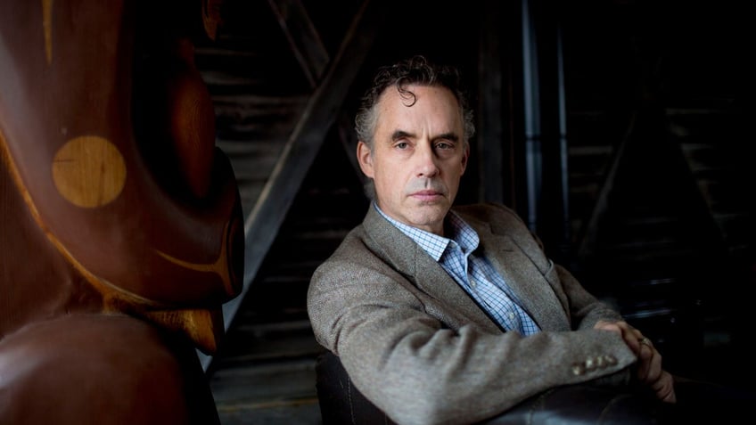 Dr. Jordan Peterson