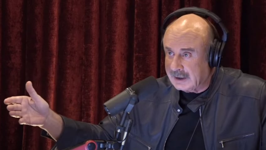 Dr. Phil