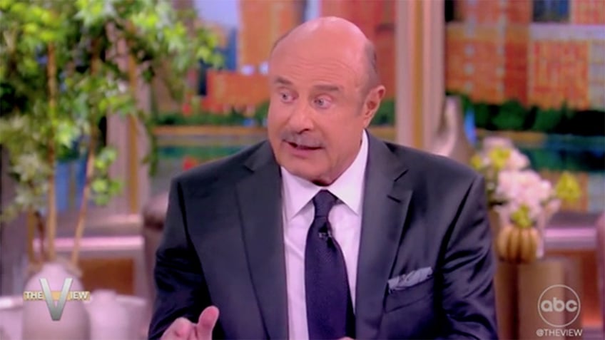 Dr. Phill