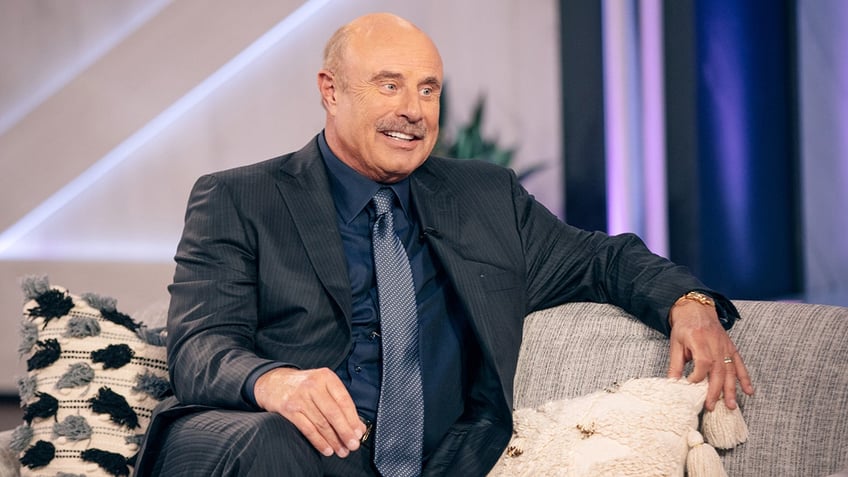 Dr. Phil