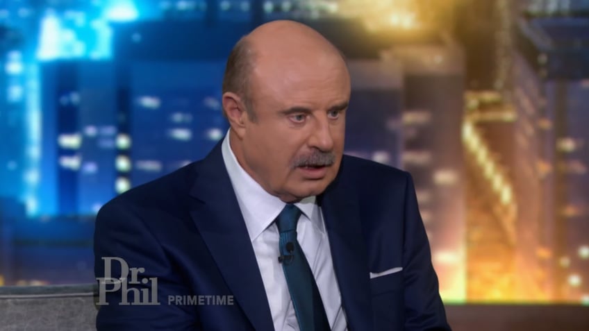 Dr. Phil